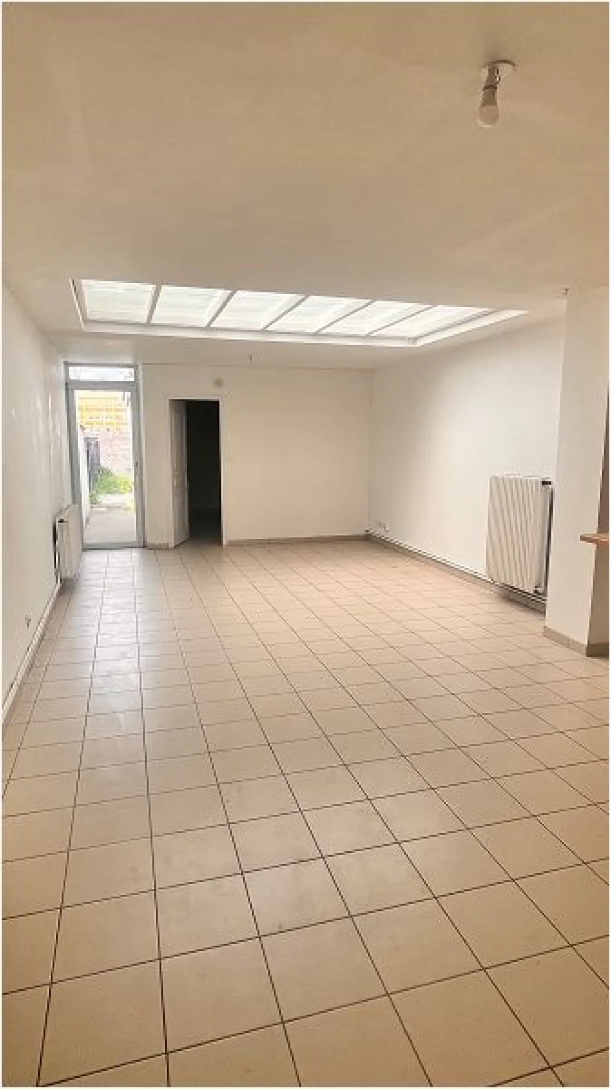 Appartement Rue d'Occident à Bailleul