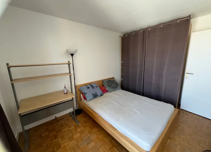 Appartement Allée du Président Kennedy à Chevilly-Larue