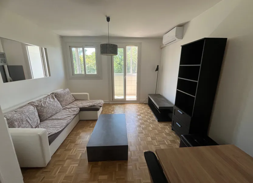 Appartement Allée du Président Kennedy à Chevilly-Larue