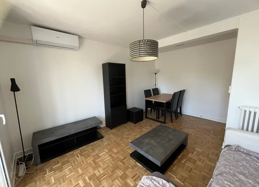Appartement Allée du Président Kennedy à Chevilly-Larue