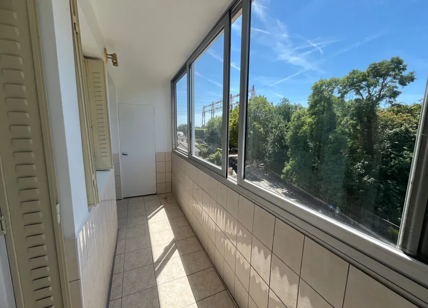 Appartement Allée du Président Kennedy à Chevilly-Larue