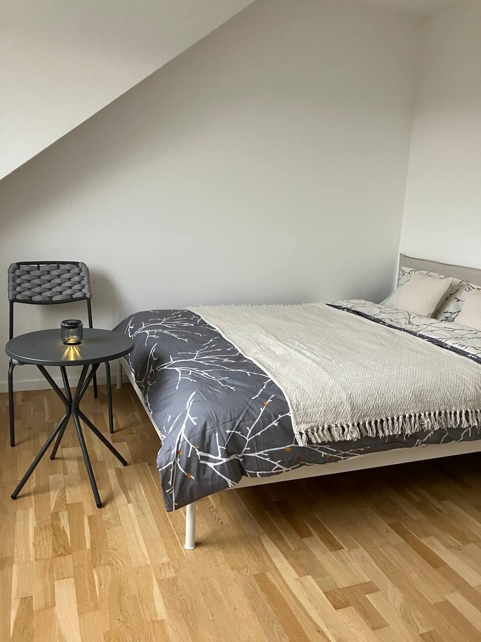 Wohnung Plattenäcker in Coburg