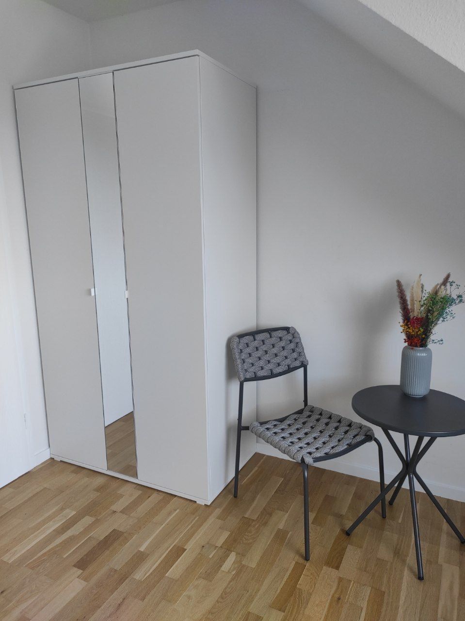 Wohnung Plattenäcker in Coburg