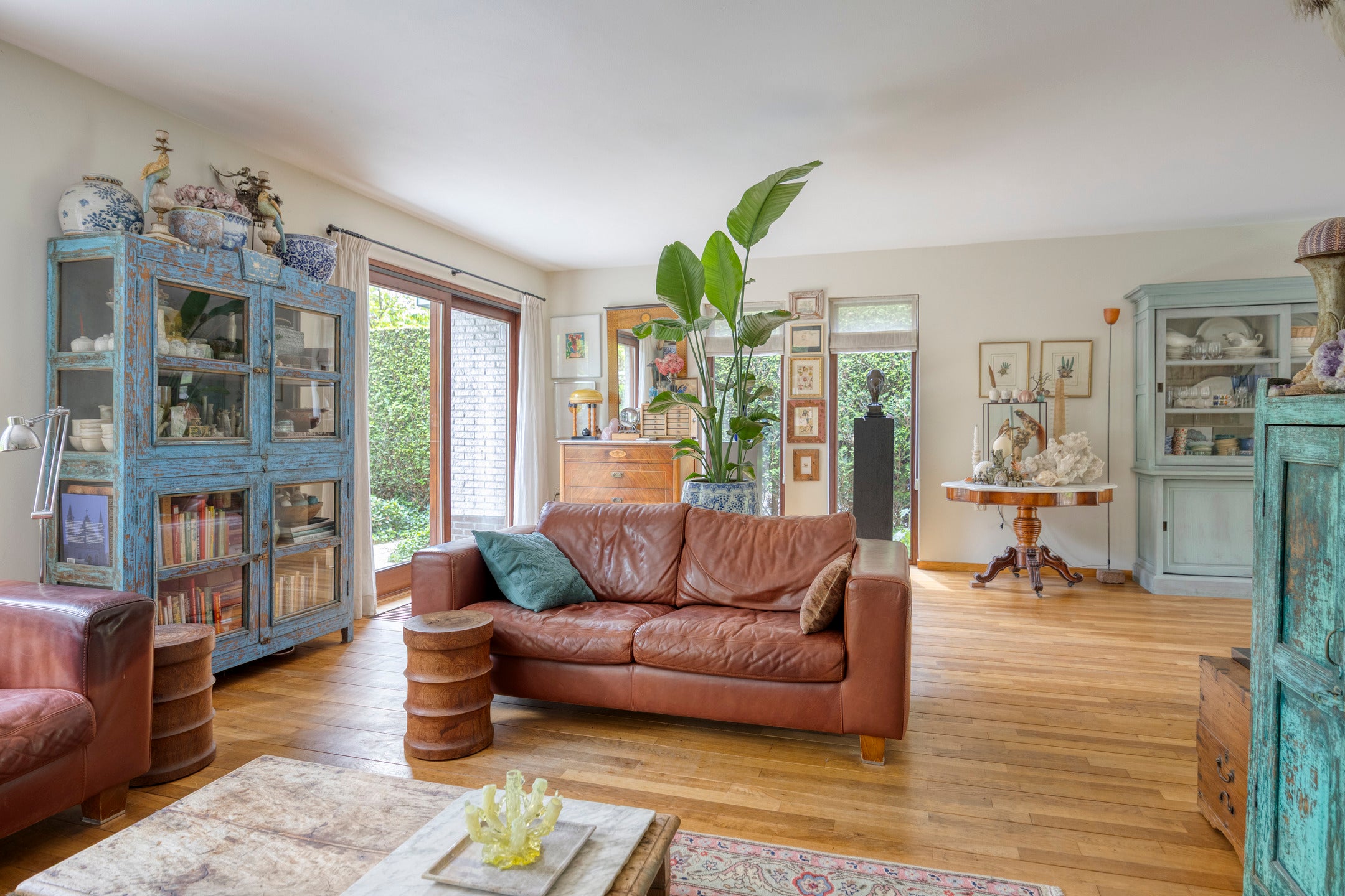 Vrijstaande woning te koop: Behrenslijn 15, Zoetermeer