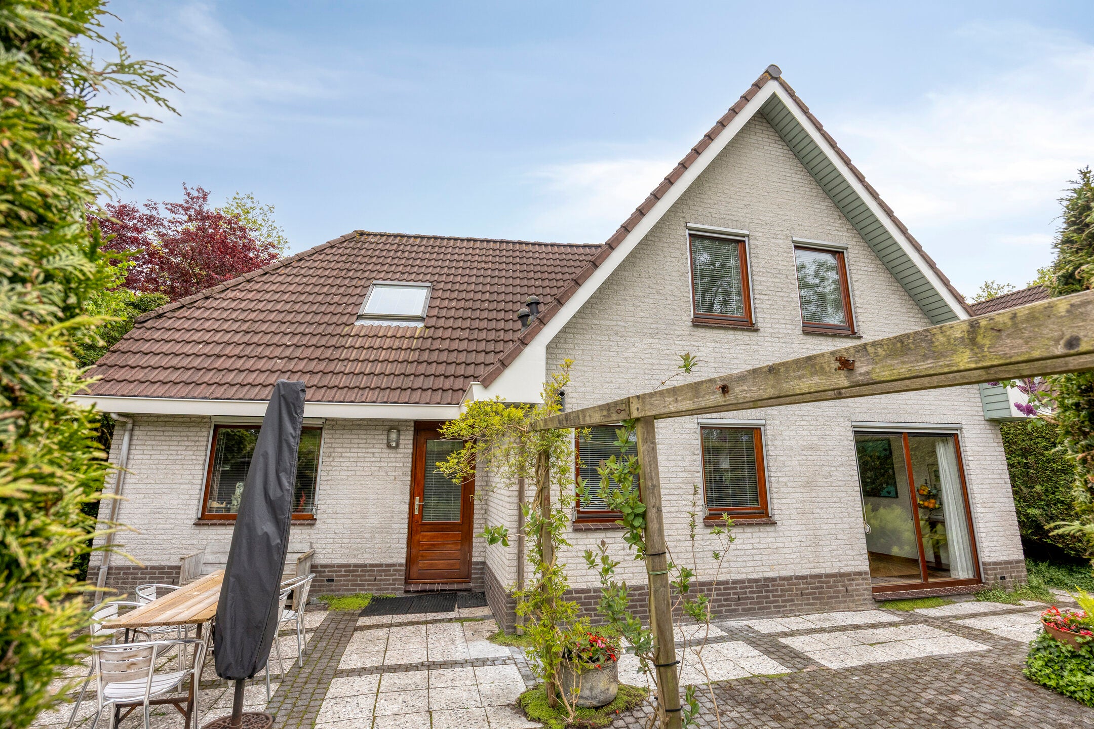 Vrijstaande woning te koop: Behrenslijn 15, Zoetermeer