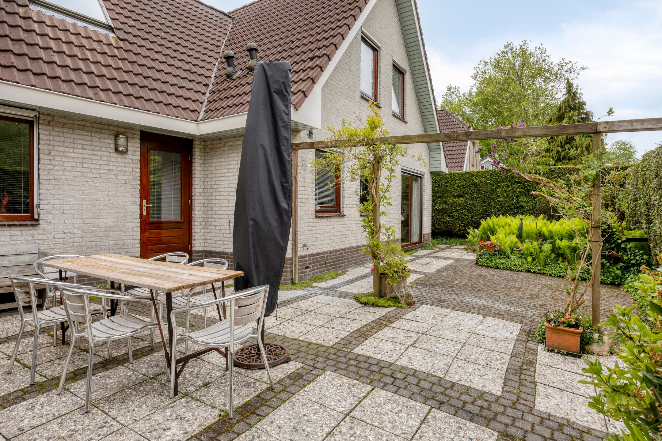 Vrijstaande woning te koop: Behrenslijn 15, Zoetermeer