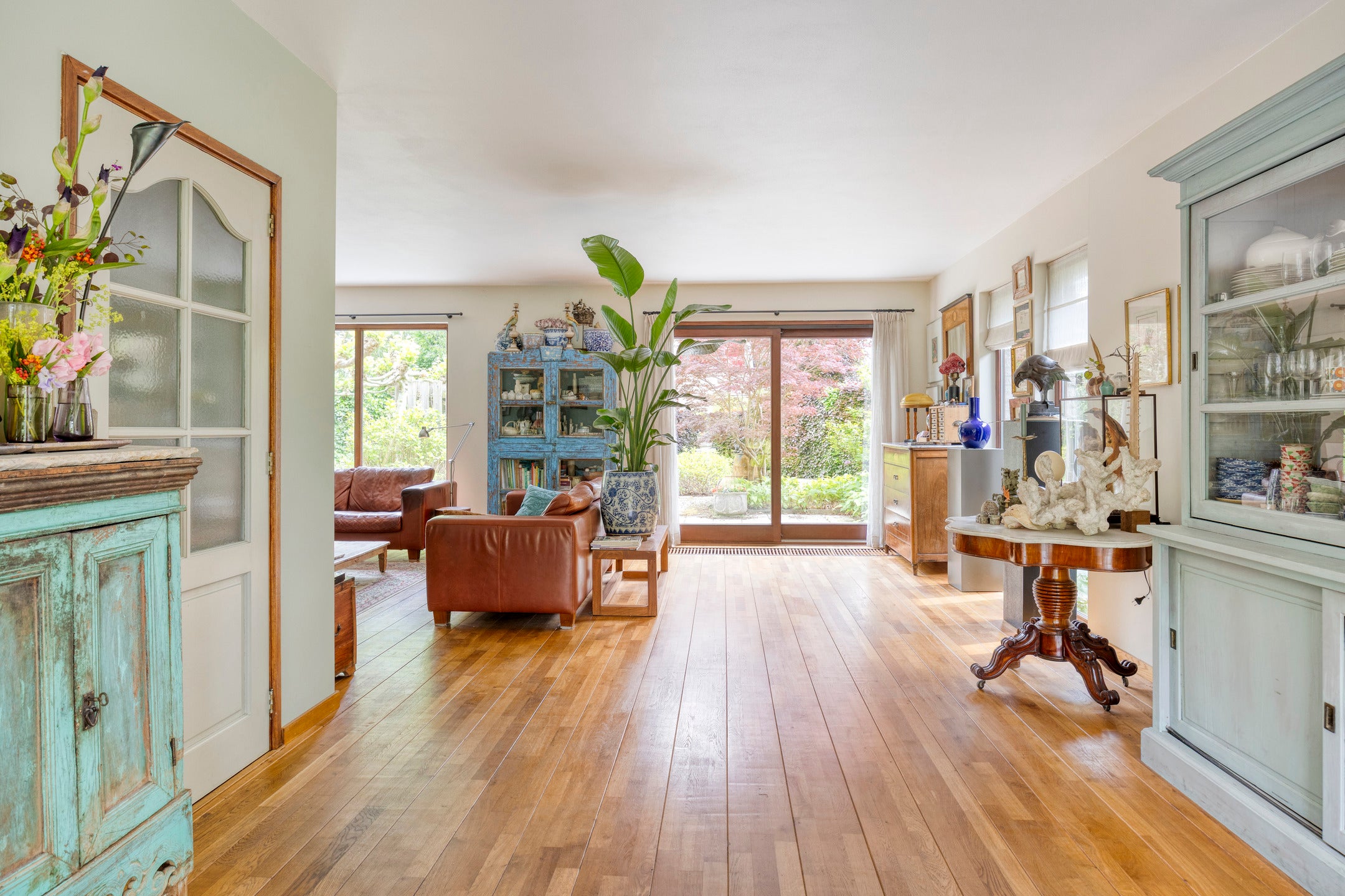 Vrijstaande woning te koop: Behrenslijn 15, Zoetermeer