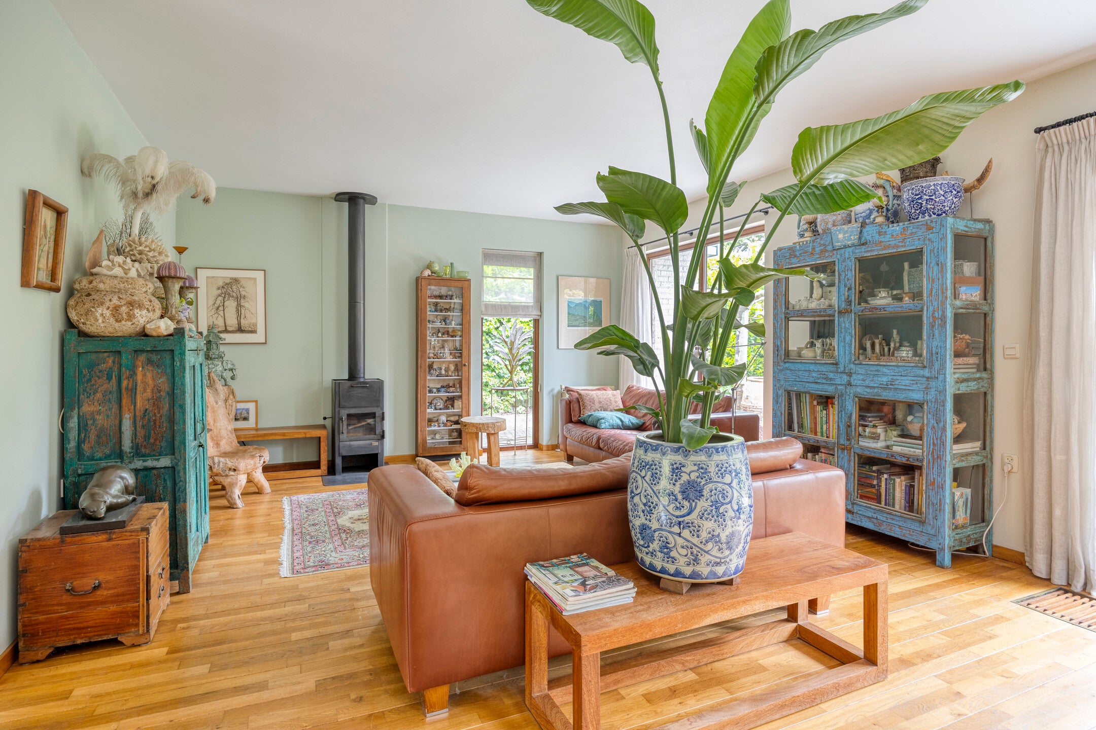 Vrijstaande woning te koop: Behrenslijn 15, Zoetermeer