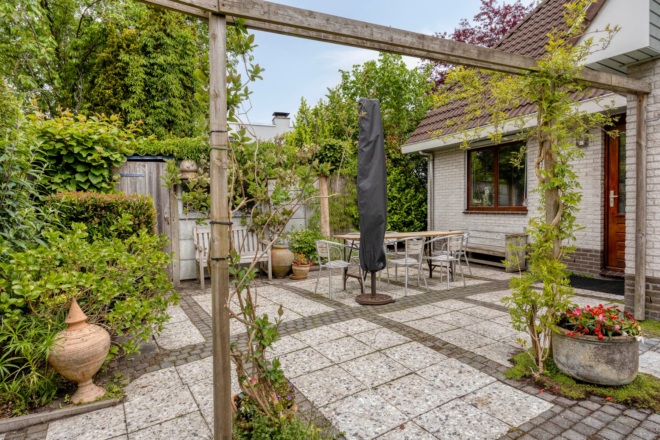 Vrijstaande woning te koop: Behrenslijn 15, Zoetermeer