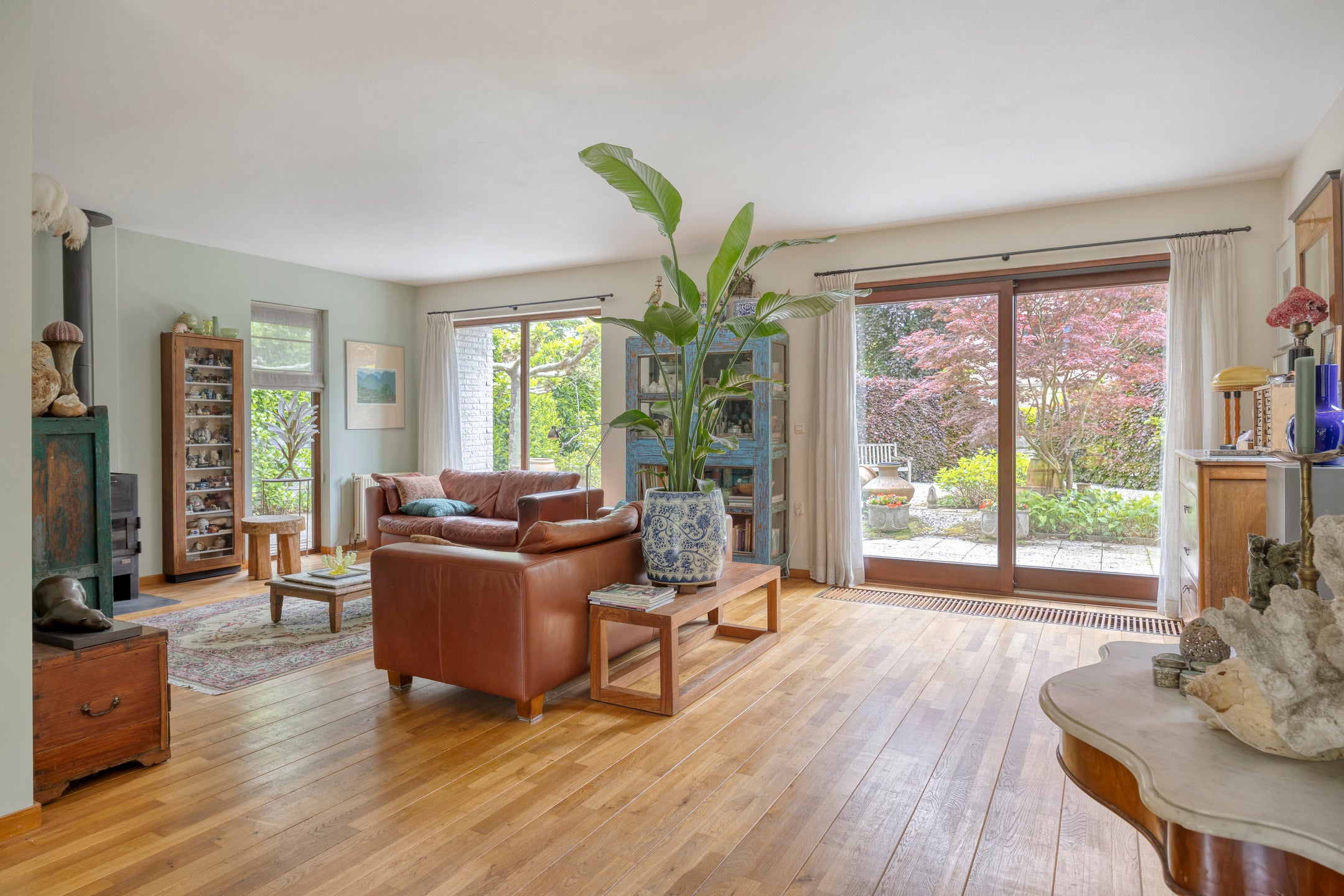 Vrijstaande woning te koop: Behrenslijn 15, Zoetermeer