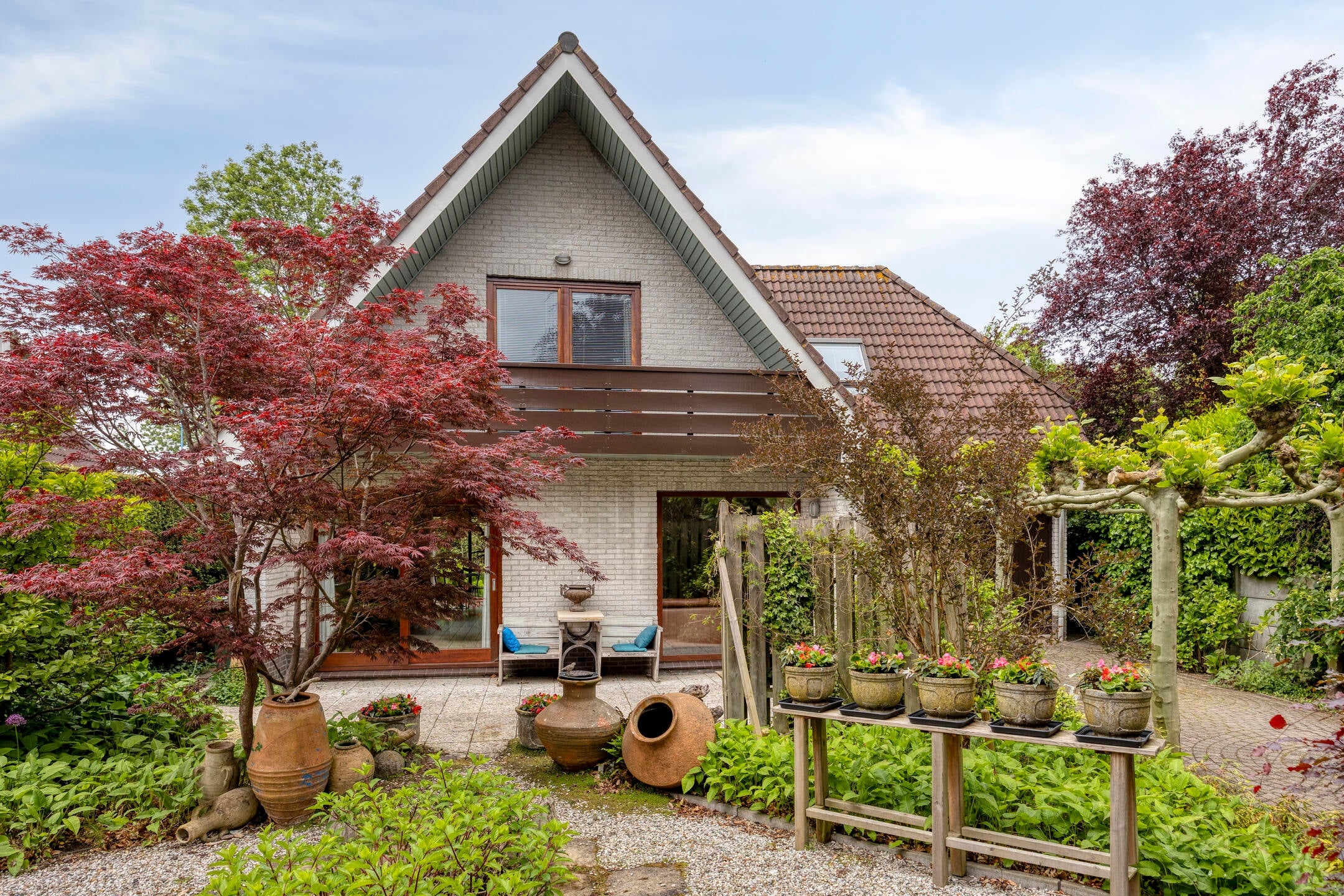 Vrijstaande woning te koop: Behrenslijn 15, Zoetermeer