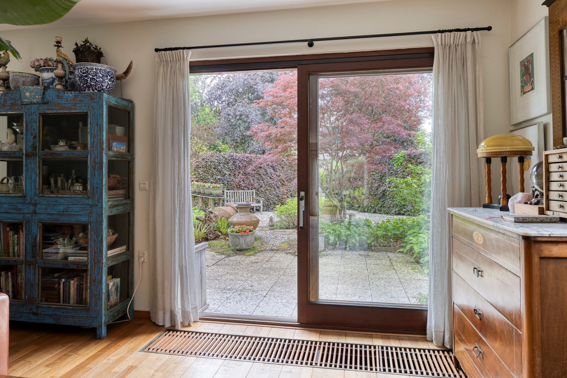 Vrijstaande woning te koop: Behrenslijn 15, Zoetermeer