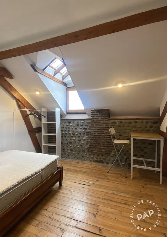 Appartement Rue du Maquis du Béarn à Pau