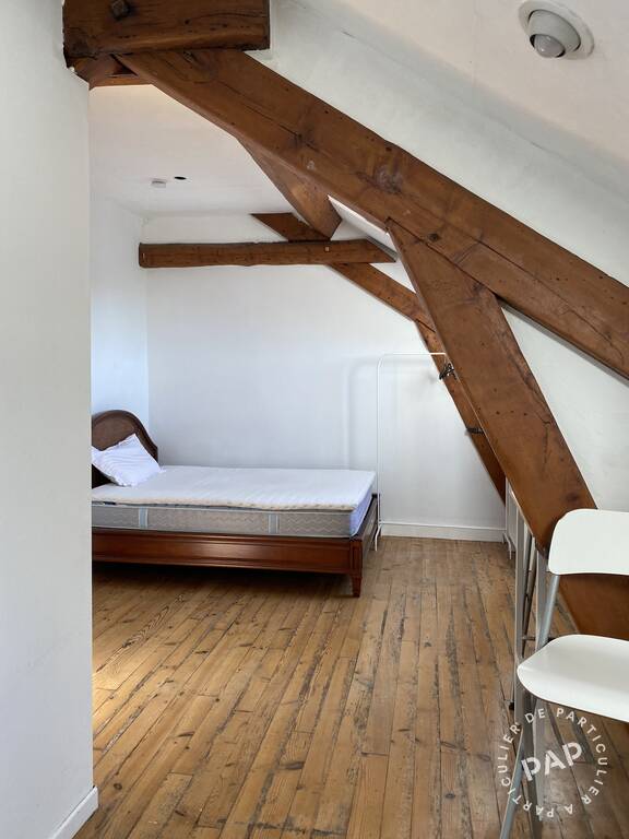 Appartement Rue du Maquis du Béarn à Pau