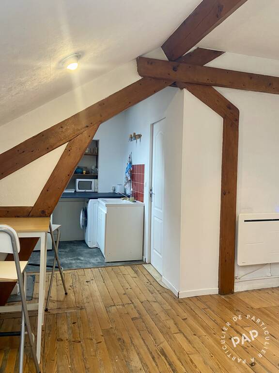 Appartement Rue du Maquis du Béarn à Pau
