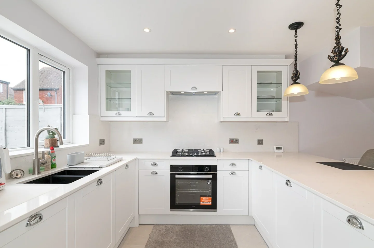 House Dixon Close in Greater London