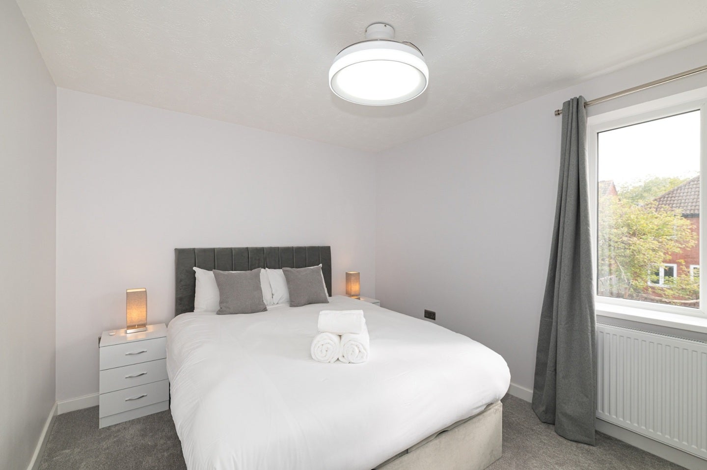 House Dixon Close in Greater London
