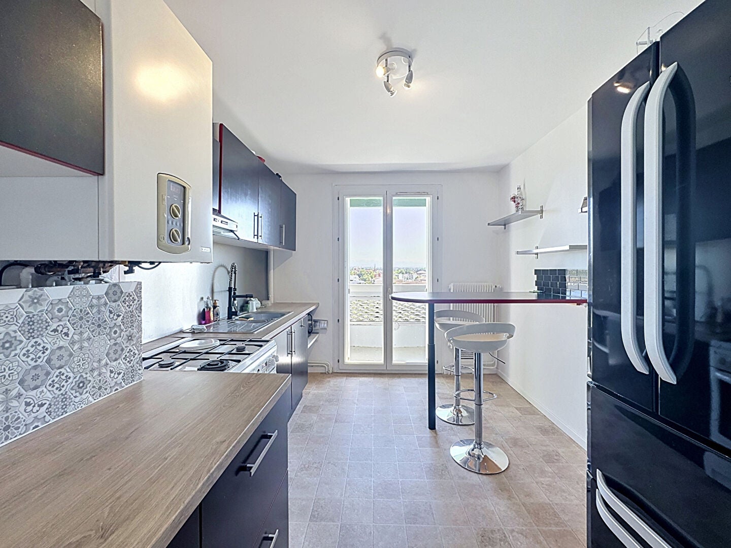 Appartement Rue Pierre Bauduc à Muret