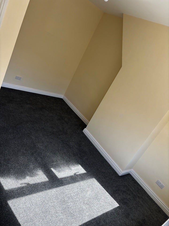 House Prince's Crescent in Doncaster