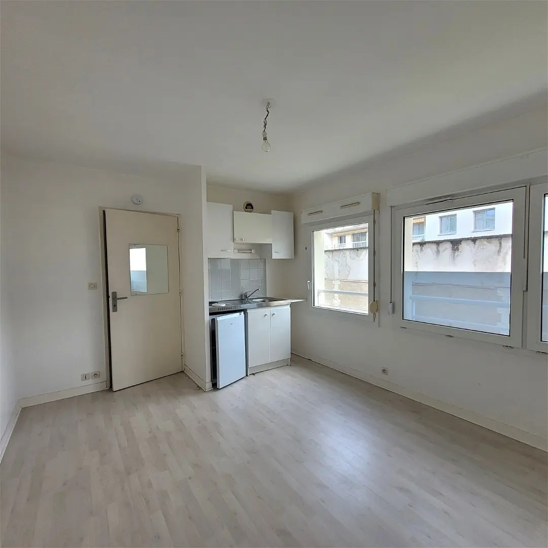 Appartement Rue Frédéric Joliot-Curie à Tours