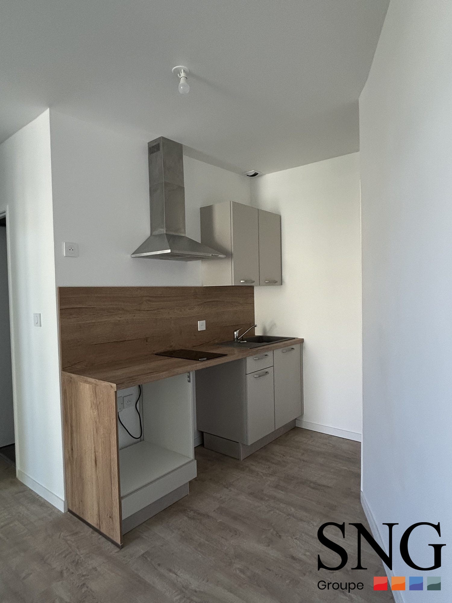 Appartement Allée Paul Riquet à Béziers