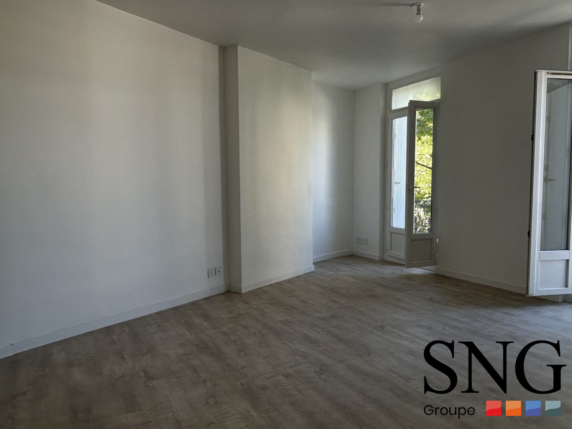 Appartement Allée Paul Riquet à Béziers