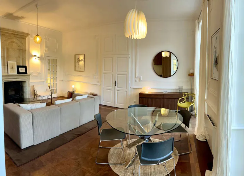 Appartement Avenue du Quartier-Neuf à Saint-Martin-de-Seignanx