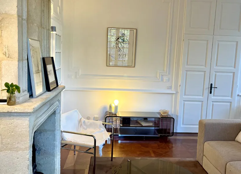 Appartement Avenue du Quartier-Neuf à Saint-Martin-de-Seignanx