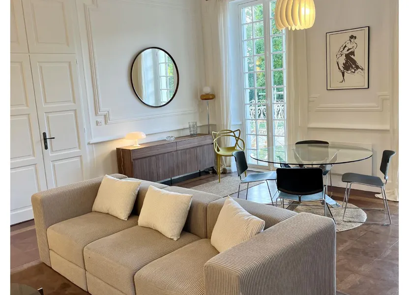 Appartement Avenue du Quartier-Neuf à Saint-Martin-de-Seignanx