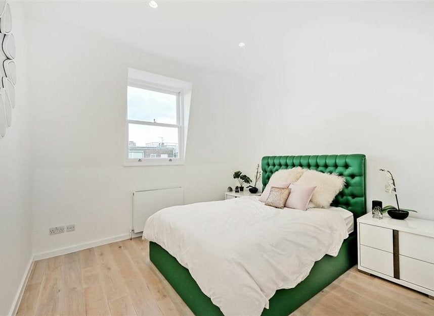 Flat Queen's Gate in Greater London