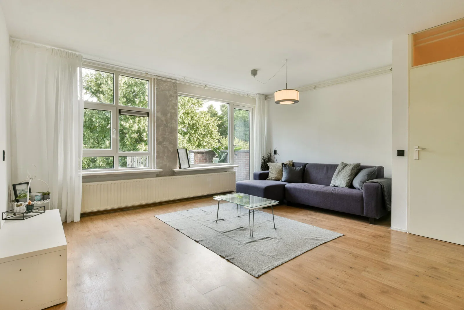 Toutenburgstraat in Amsterdam