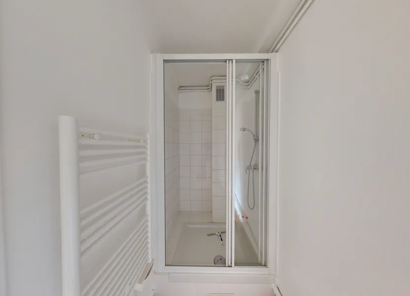 Flat Rue du Petit Croissant in Le Havre