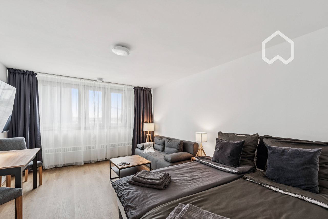 Wohnung Graeffstraße in Köln