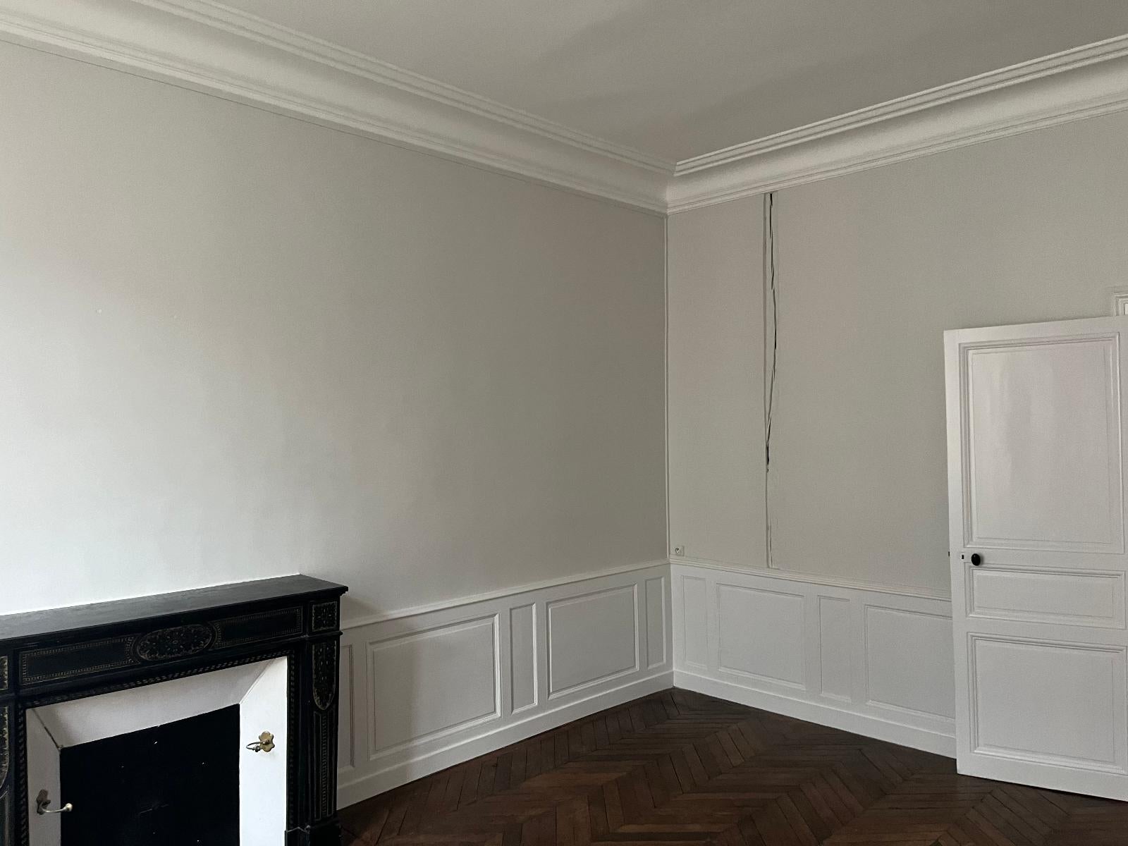 Flat Rue Jankowski in Le Mans