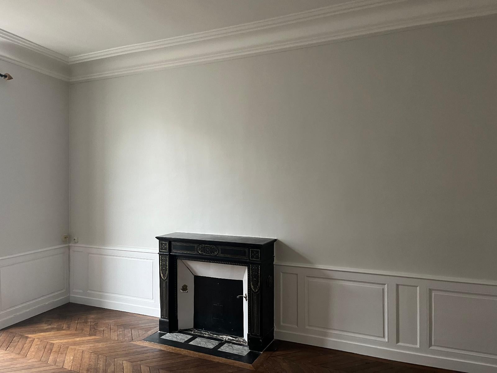 Flat Rue Jankowski in Le Mans