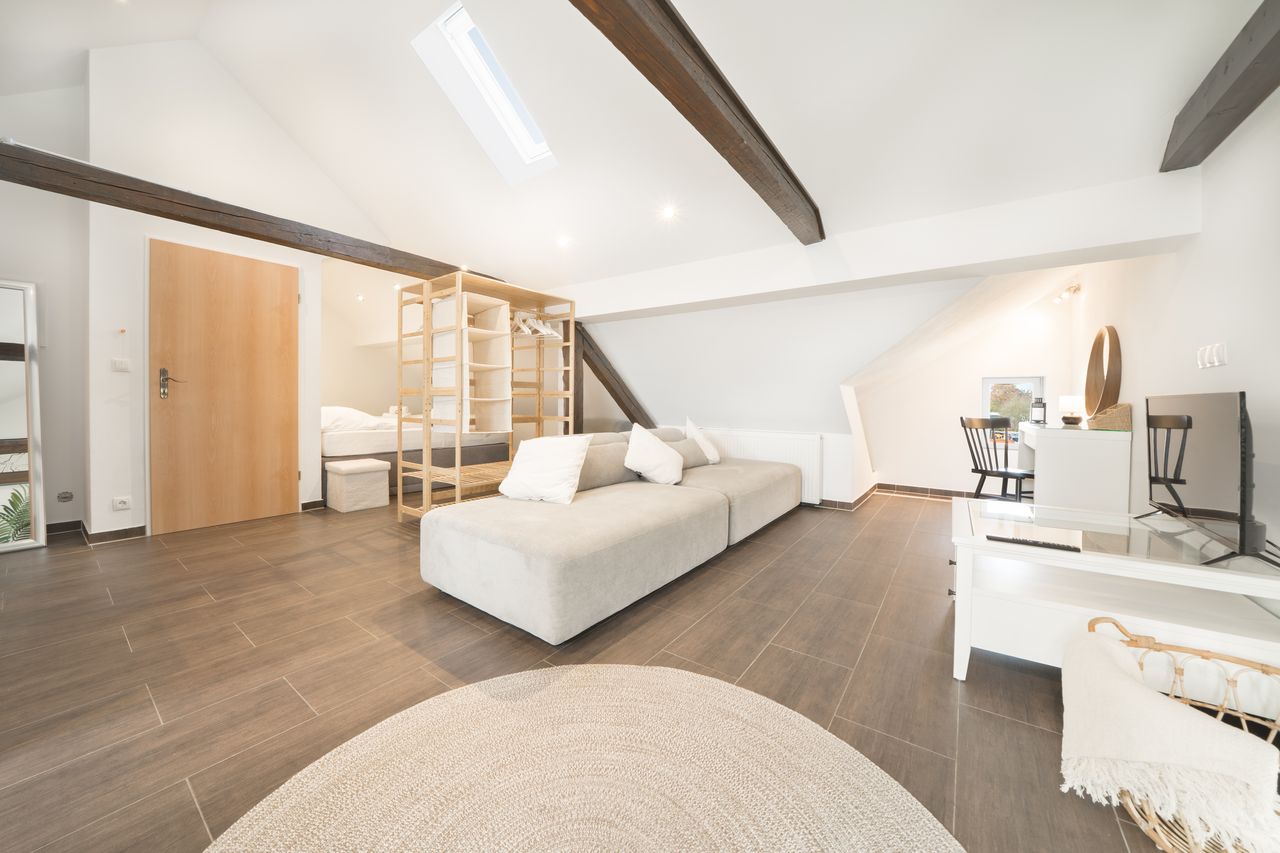 Wohnung Maudacher Straße in Ludwigshafen am Rhein