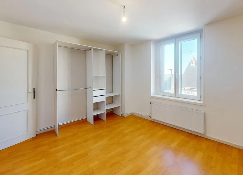 Appartement Avenue Victor Hugo à Rodez