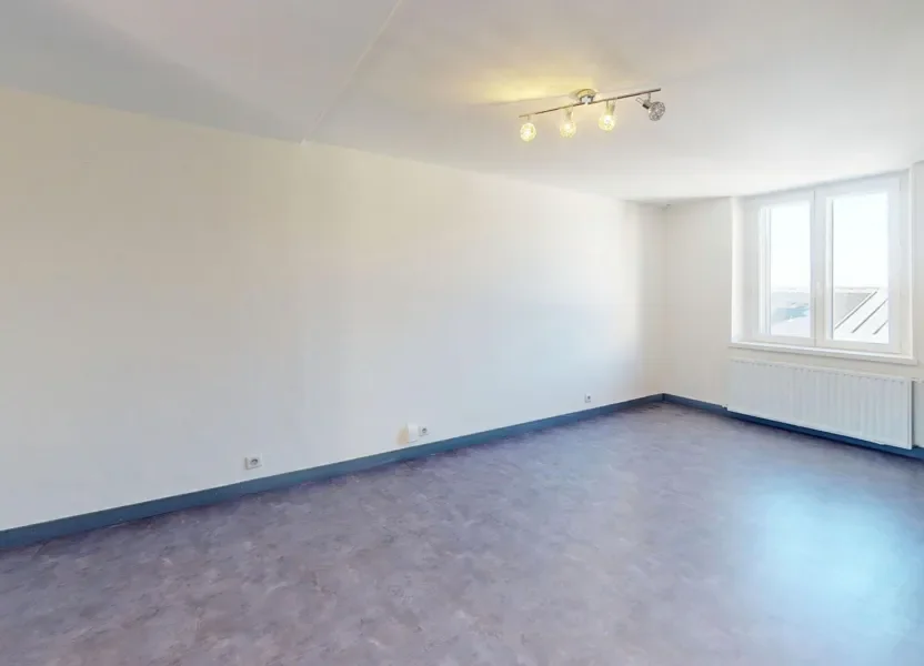 Appartement Avenue Victor Hugo à Rodez