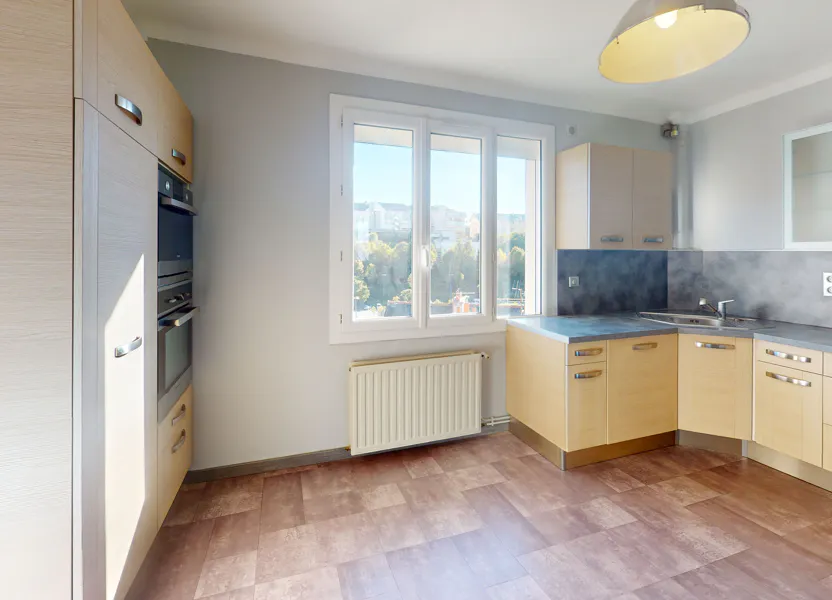Appartement Avenue Victor Hugo à Rodez