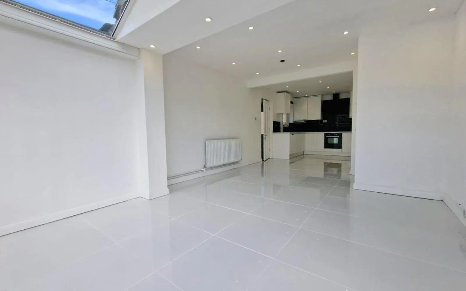 House Rackenford Road in Mid Devon