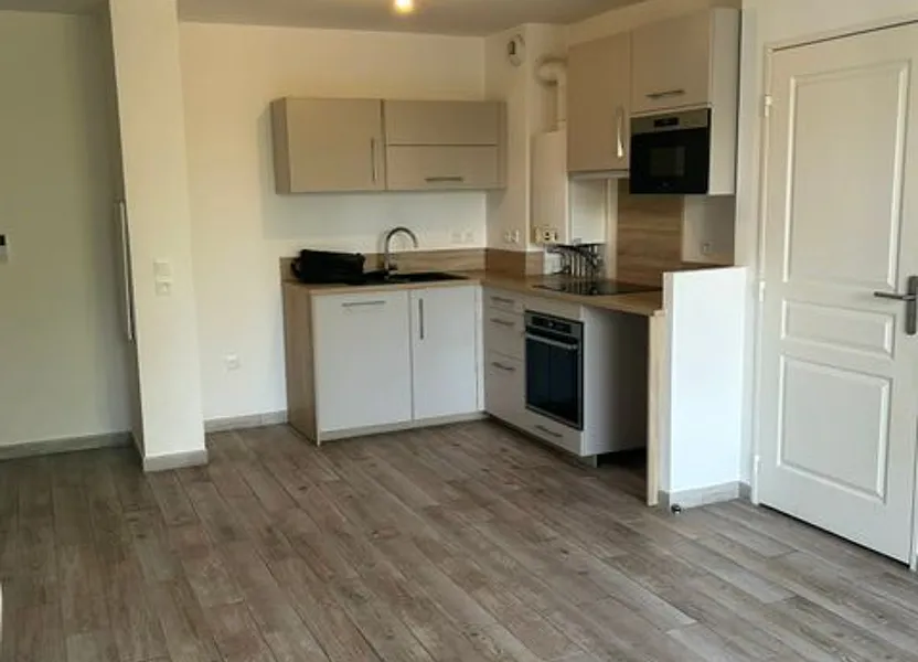 Appartement Rue René Baschet à Gagny