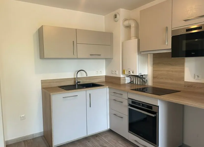 Appartement Rue René Baschet à Gagny