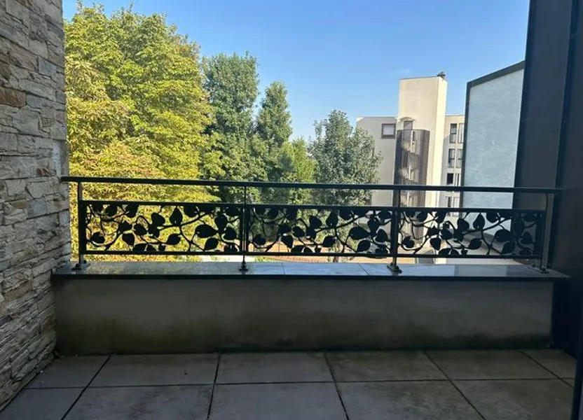 Appartement Rue René Baschet à Gagny