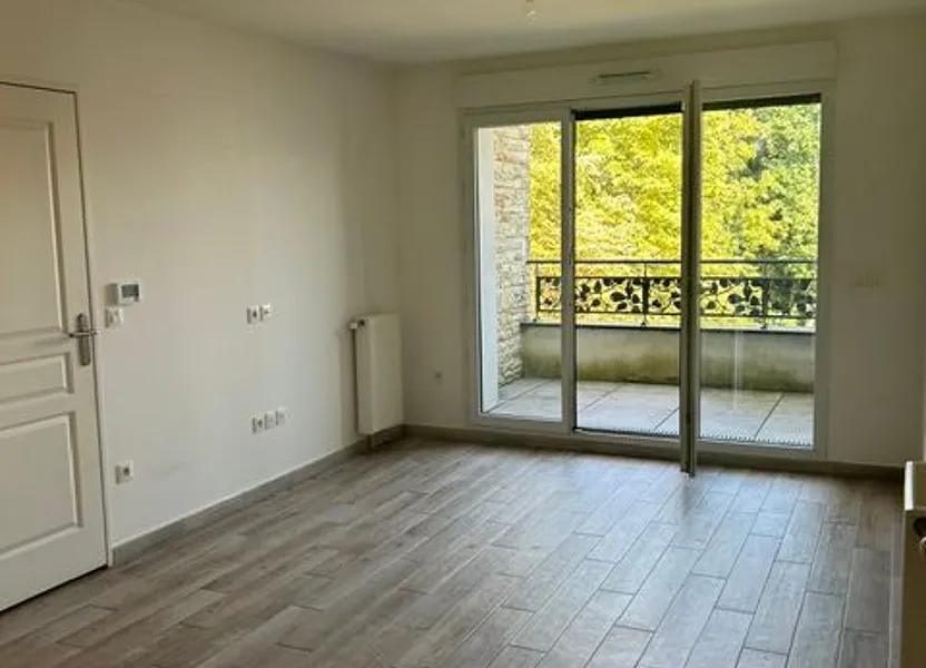Appartement Rue René Baschet à Gagny