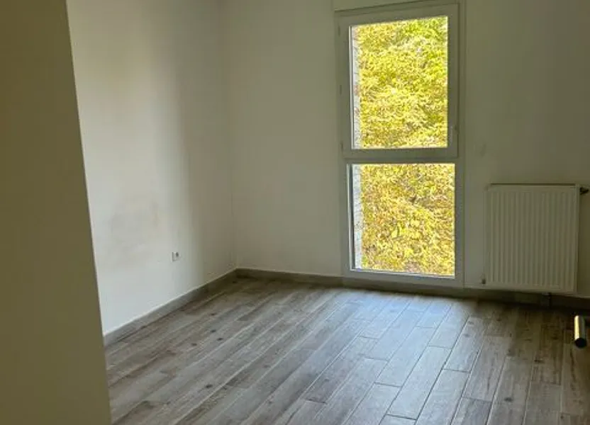 Appartement Rue René Baschet à Gagny