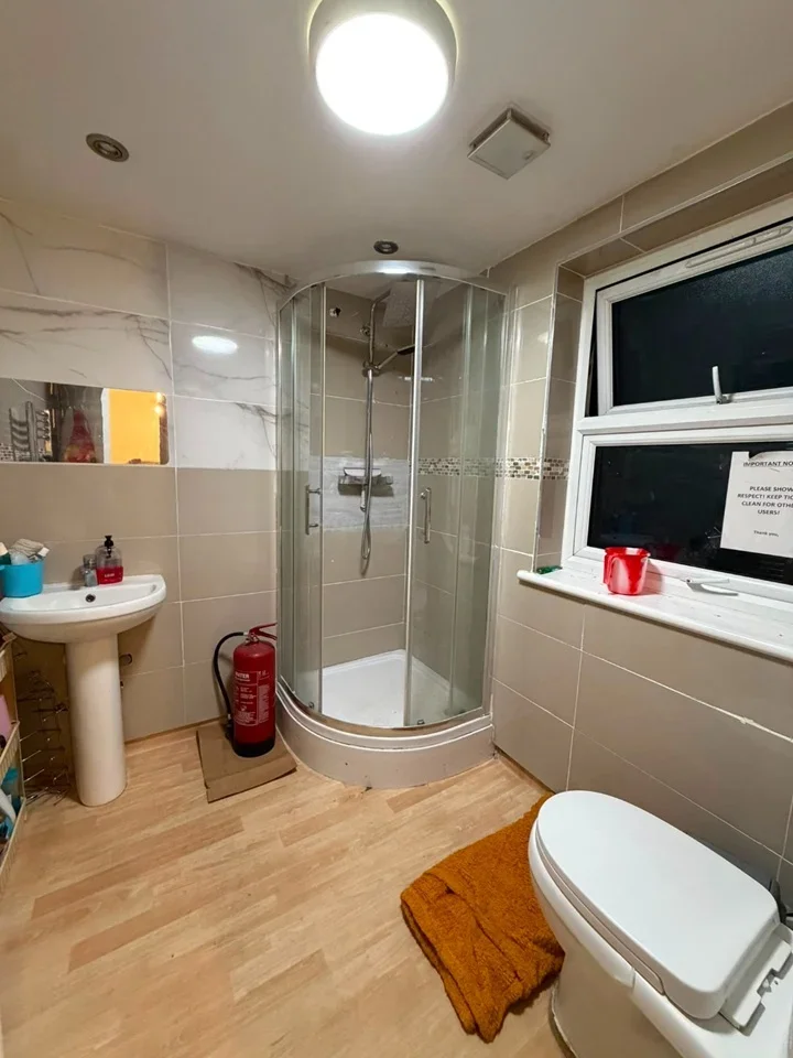 Room The Drive in Greater London