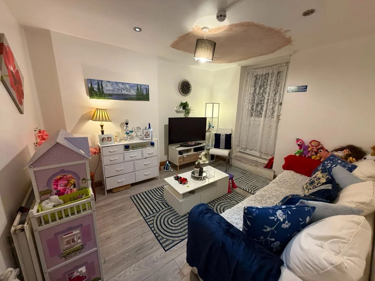 Room The Drive in Greater London