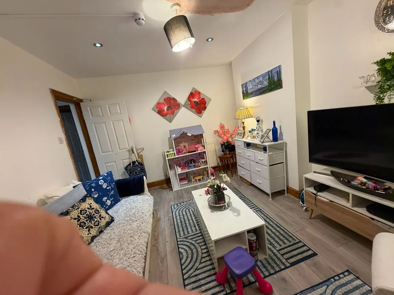 Room The Drive in Greater London