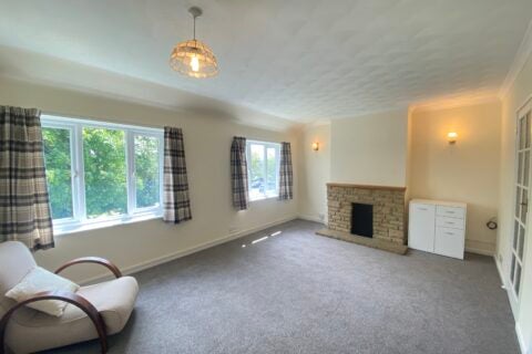 Flat Stratfield Road in Basingstoke and Deane