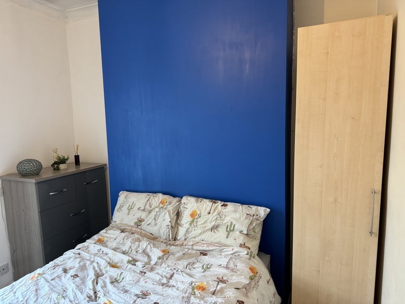 Room Burlington Street in Chorley